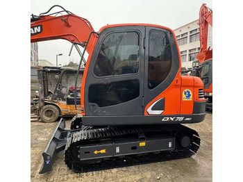 Ekskavator DOOSAN