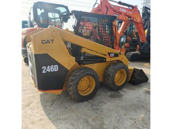 Skid steer CATERPILLAR 226B