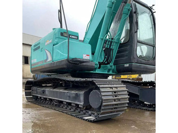 Ekskavator perayap Used High-quality Original Japan Kobelco SK140-8 Crawler Excavator in Hefei [ Copy ] [ Copy ] [ Copy ] [ Copy ] [ Copy ]: gambar 2