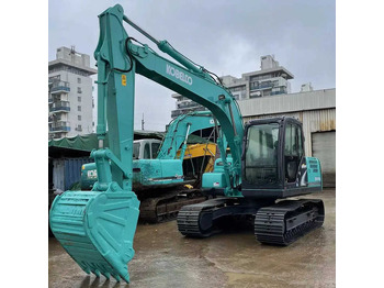 Ekskavator perayap Used High-quality Original Japan Kobelco SK140-8 Crawler Excavator in Hefei [ Copy ] [ Copy ] [ Copy ] [ Copy ] [ Copy ]: gambar 3
