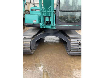 Ekskavator perayap Used High-quality Original Japan Kobelco SK140-8 Crawler Excavator in Hefei [ Copy ] [ Copy ] [ Copy ] [ Copy ] [ Copy ]: gambar 5
