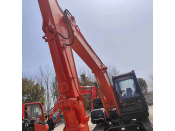 Ekskavator Used Hitachi ZX130 Excavator Japan Made Hitachi Used Excavator Zx120 Zx130 for Sale [ Copy ] [ Copy ] [ Copy ] [ Copy ]: gambar 4