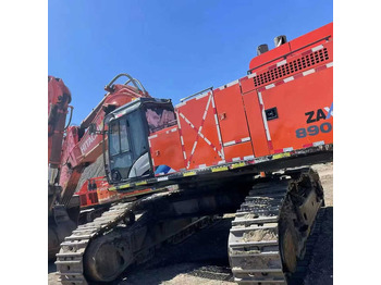 Ekskavator HITACHI