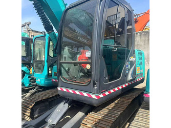 Ekskavator KOBELCO
