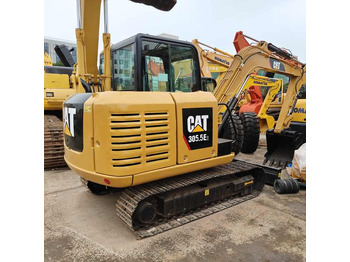 Ekskavator CATERPILLAR 305E