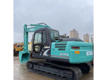 Ekskavator KOBELCO