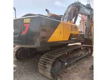 Ekskavator VOLVO EC290