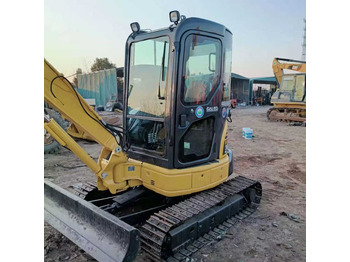Ekskavator KOMATSU PC35MR-2
