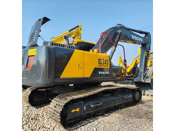 Ekskavator VOLVO EC240