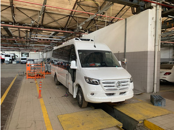 Bus mini MERCEDES-BENZ Sprinter 519