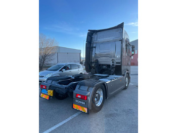 Leasing SCANIA S500 SCANIA S500: gambar 5