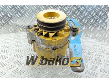 Alternator CATERPILLAR