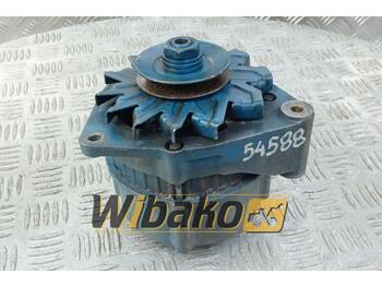 Alternator DEUTZ