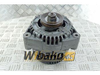 Alternator DEUTZ