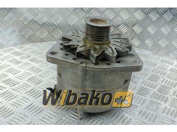 Alternator LIEBHERR