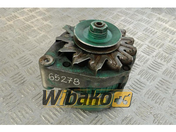 Alternator DEUTZ