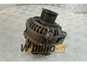 Alternator DEUTZ