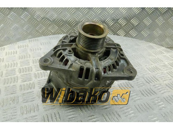Alternator IVECO
