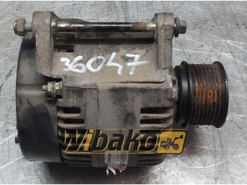 Alternator PERKINS
