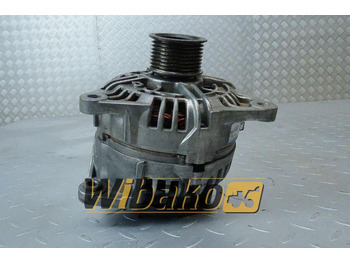 Alternator PRESTOLITE ELECTRIC