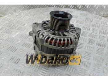 Alternator PRESTOLITE ELECTRIC