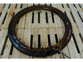 Cincin slewing ATLAS