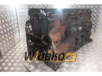 Blok silinder IVECO