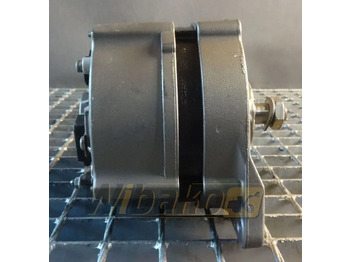 Alternator BOSCH