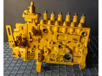 Pompa bahan bakar BOSCH