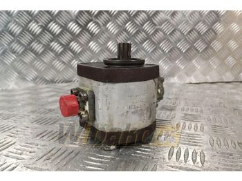 Pompa hidrolik BOSCH