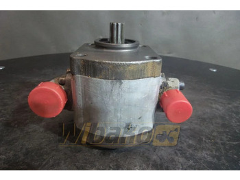 Pompa hidrolik BOSCH