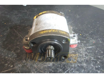 Pompa hidrolik BOSCH