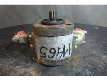 Pompa hidrolik BOSCH