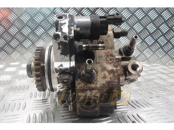 Pompa bahan bakar BOSCH