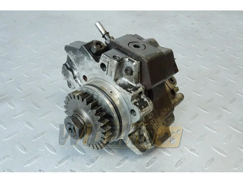 Pompa bahan bakar BOSCH