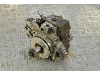 Pompa bahan bakar BOSCH