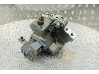 Pompa bahan bakar BOSCH