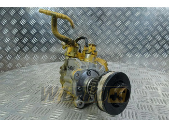 Pompa bahan bakar BOSCH