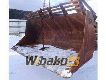 Ember loader LIEBHERR