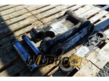 Skrup cepat VOLVO
