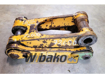Skrup cepat LIEBHERR