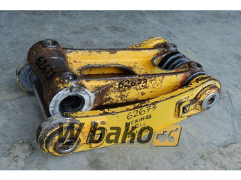 Skrup cepat LIEBHERR