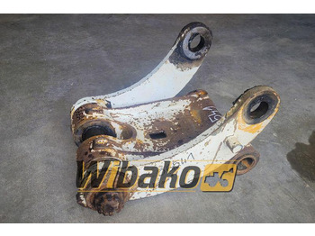 Skrup cepat LIEBHERR