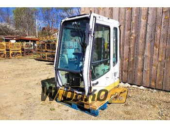Kabin LIEBHERR