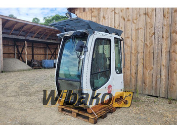 Kabin LIEBHERR