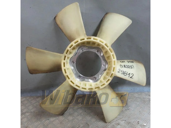 Penggemar CATERPILLAR