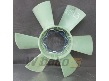 Penggemar CATERPILLAR