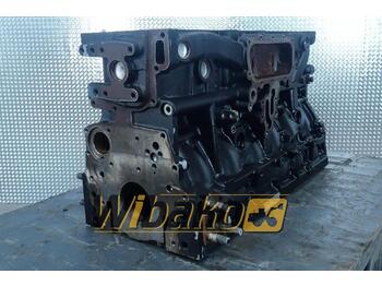 Crankcases CATERPILLAR