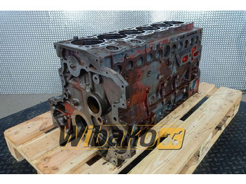 Crankcases DEUTZ