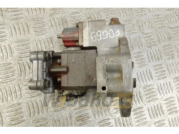 Pompa bahan bakar CUMMINS